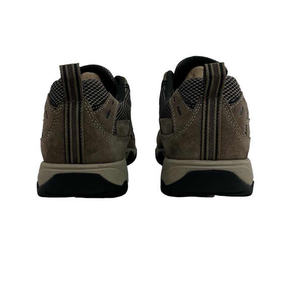 L.L. Bean Men's Trail Model Waterproof Hiker 4 Shoes - Picture 8 of 10